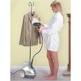 Euro-Pro SC620S Garment Steamer
