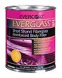 EVERGLASS, QUART