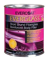 EVERGLASS, QUART