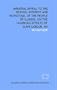 Impartial appeal to the reason, interest and patriotism, of the people of Illinois, on the injurious effects of slave labour, An