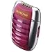 Philips Satinelle Rechargeable Epilator HP6463