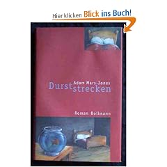 Durststrecken.