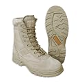Mc Allister Outdoor Einsatzstiefel Stiefel khaki (Beige)