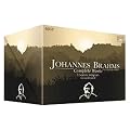L'Oeuvre Int�grale de Brahms (coffret 60 CD)