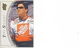 2000 VIP 11 Tony Stewart (Racing Cards)
