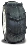 Kenda Sand Gecko K534 ATV Tire - 21X11-9
