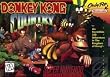 Donkey Kong Country SNES Supernintendo