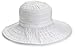 San Diego Hat Little Girls' 4 Inch Brim