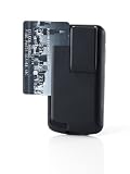 Linea-Pro 4 1D 2D scanner pdf417 + magnetic card reader iPhone 4/4S