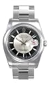 Rolex Oyster Perpetual Datejust Mens Watch 116200-BKRSO