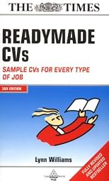 Readymade CVs