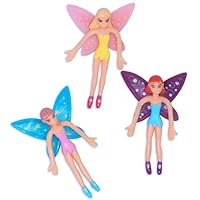 Bendable Fairies (1 dz)
