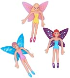 Bendable Fairies (1 dz)IMAGE