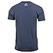 Oly Lifting Club (Handwritten) - Indigo - Men's Triblend T-shirt