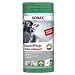 SONAX 04158410 KunststoffPflegeT�cher seidenmatt Box