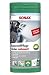 Produkt-Bild: SONAX 04158410 KunststoffPflegeT&uuml;cher seidenmatt Box