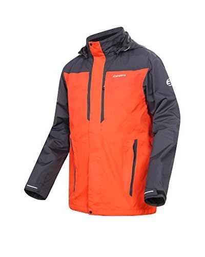 ICEPEAK Jacke Saku