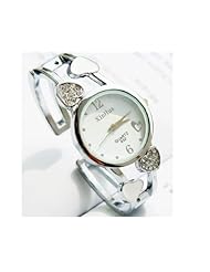 fashion ladys womens bracelet watches wrist bangle watch WP@TGZ150840W