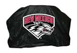 NCAA New Mexico Lobos 68-Inch Grill Cover