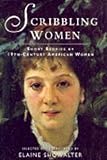 Scribbling women : short stories by 19th-century American women