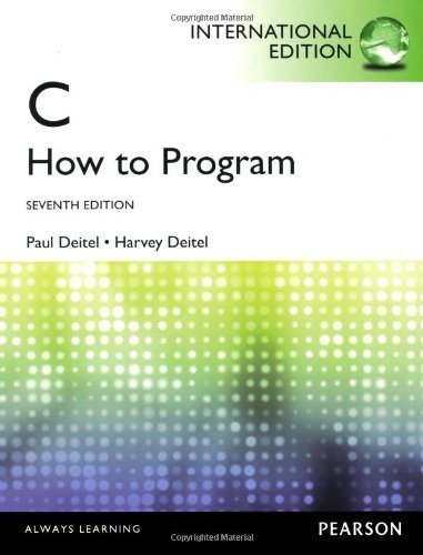 Visual Basic 2012 How to Program (6th Edition) by Deitel, Paul, Deitel, Harvey, Deitel, Abbey (2013) Paperback