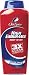Old Spice High Endurance Body Wash, Pacific Surge, 18 fl oz (532 ml), (Case Pack of 6)
