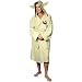 Star Wars Yoda Costume Bath Robe