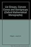 Lie groups, convex cones and semigroups