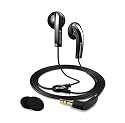 Sennheiser MX 560 Kopfh&ouml;rer geeignet f&uuml;r Apple iPod schwarz