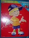 Boy Body Puzzle