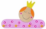 Niermann Standby 937 Wardrobe Princesses Made in Germany