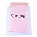 Sunmig Newborn Baby Stretch Wrap Photo Props Wrap-Baby Photography Props (Peach)