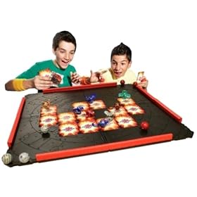 Bakugan Battle Arena 3