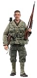 Dragon Models 1/6 "Danny" (Private 1st Class) - U.S. Army Sniper, 2nd Ranger Battalion, France 1944 (Life-Like Sculpts) Cyber HobbyIMAGE