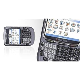 Rim Blackberry 8700c