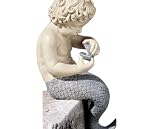 15-1/2 in. The Oceans Little Treasures Statue
