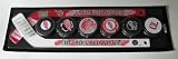 Detroit Red Wings Mini Hockey Stick Foam Puck Play Set