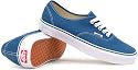 Vans Authentic (Navy) Mens Shoes