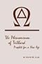 THE PHENOMEON OF TEILHARD