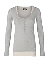 Bench Damen Longlseeve Shirt Chipper