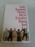 N�chstes Jahr in Jerusalem - Andre Kaminski