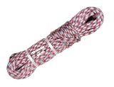 EDELRID dynamisches Seil Kestrel 8,5, sahara, 50M, 71192