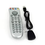 Wireless USB