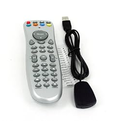 Wireless USB PC Remote Control Mouse for PC