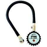 Longacre Economy Digital Tire Pressure Gauge
