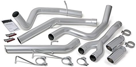Banks Power 48602 Exhaust System