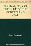 The clue of the screeching owl