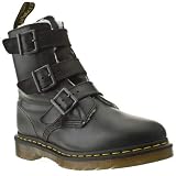Dr Martens Modern Billie Buckle Boot