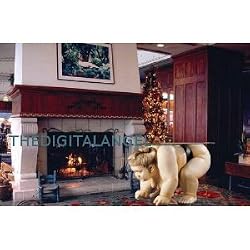 Basho the Sumo Wrestler statue coffee Table Sculpture (The Digital Angel)