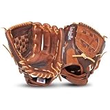 Louisville Slugger ICF1275 Icon Series 12.75 Fast Pitch Softball Glove